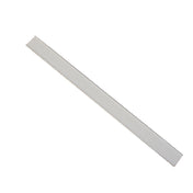 Kelvinator Commercial 880718 - Additional Shelf Label Support (gray) For 27" Reach-in (glass Door)