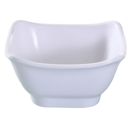 Yanco OK-5450 Osaka Bowl 10 Oz. 4-3/4"L X 4-3/4"W X 2-1/4"H