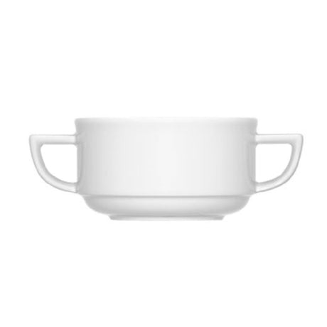 Bauscher Hepp 712826 - Cream Soup Cup, 9.12 Oz., 5.59"