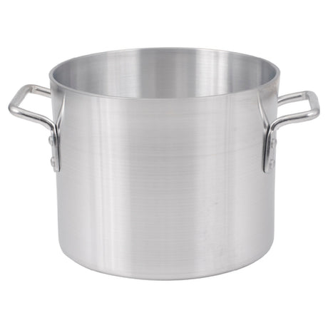 Stanton Trading ASTP8 - Stock Pot, 8 Quart, 9" Dia.
