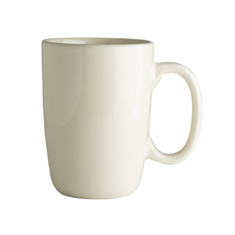 Steelite HL98500 Mug 13.5 Oz. Homer Ivory