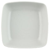 GET Enterprises B267065-WS/CH Elite Global Solutions Bowl 31 Oz. 6-1/2"L X 6-1/2"W X 2-1/8"H