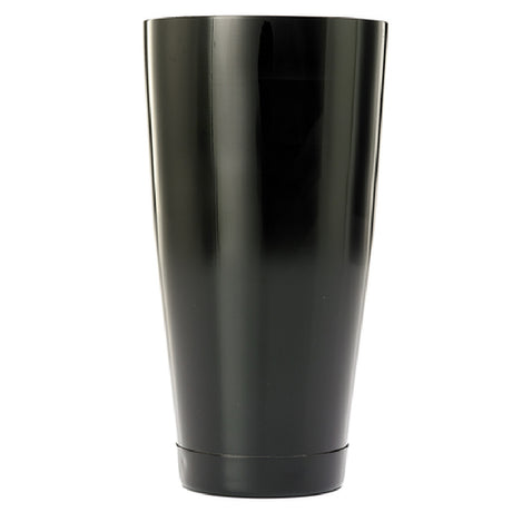 Mercer Culinary M37084BK Barfly® Shaker 28 Oz. 3-1/2" Dia. X 5"H