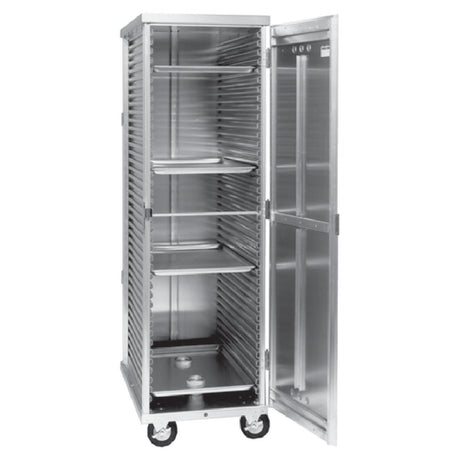 Cres Cor 102ST1841E Cabinet Mobile Enclosed