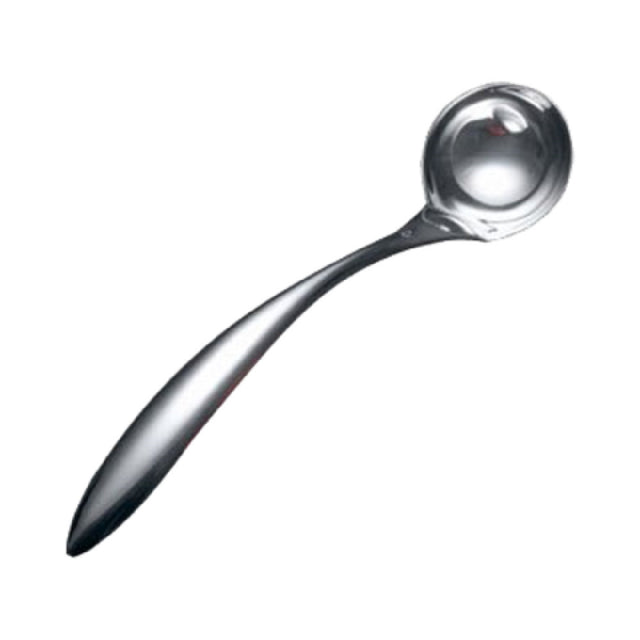 Bon Chef 9462 EZ Use Banquet Serving Sauce Ladle 1 Oz. 10"