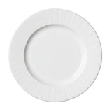Steelite 9119C1231 Rim Plate 10.625" X 0.875" Alina
