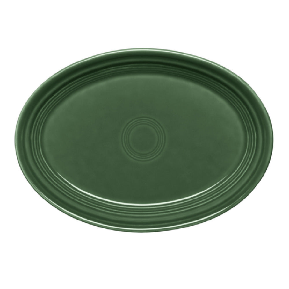 Steelite HL456348 Platter Oval 1.25 In. Oval China