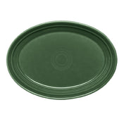 Steelite HL456348 Platter Oval 1.25 In. Oval China