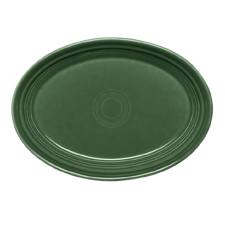 Steelite HL456348 Platter Oval 1.25 In. Oval China