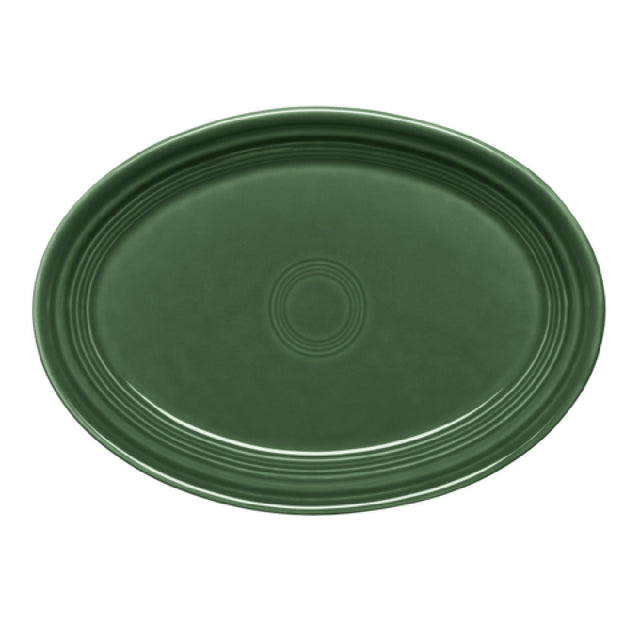 Steelite HL456348 Platter Oval 1.25 In. Oval China