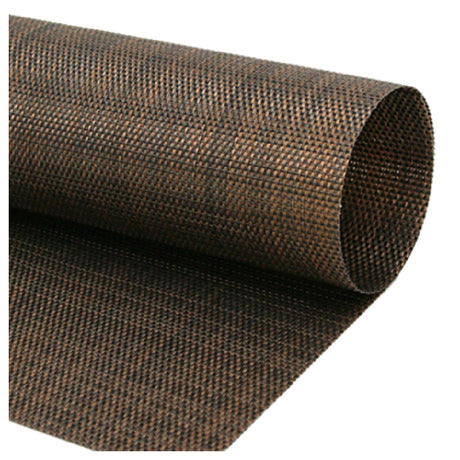 FOH XPM086COV83 Metroweave® Placemat 16" X 12" Rectangle