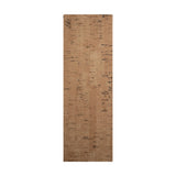 Risch VINO-6V 4.25X14 Vino Padded Faux-cork Menu Cover (specify Color) 4-1/4" X 14"