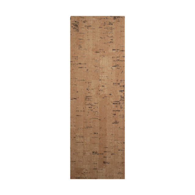Risch VINO-6V 4.25X14 Vino Padded Faux-cork Menu Cover (specify Color) 4-1/4" X 14"