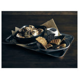 Steelite GWSST3121V Tray 12-1/2"L X 8-5/8"W X 3/4"H Rectangular