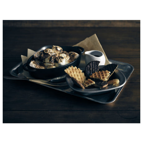 Steelite GWSST3121V Tray 12-1/2"L X 8-5/8"W X 3/4"H Rectangular