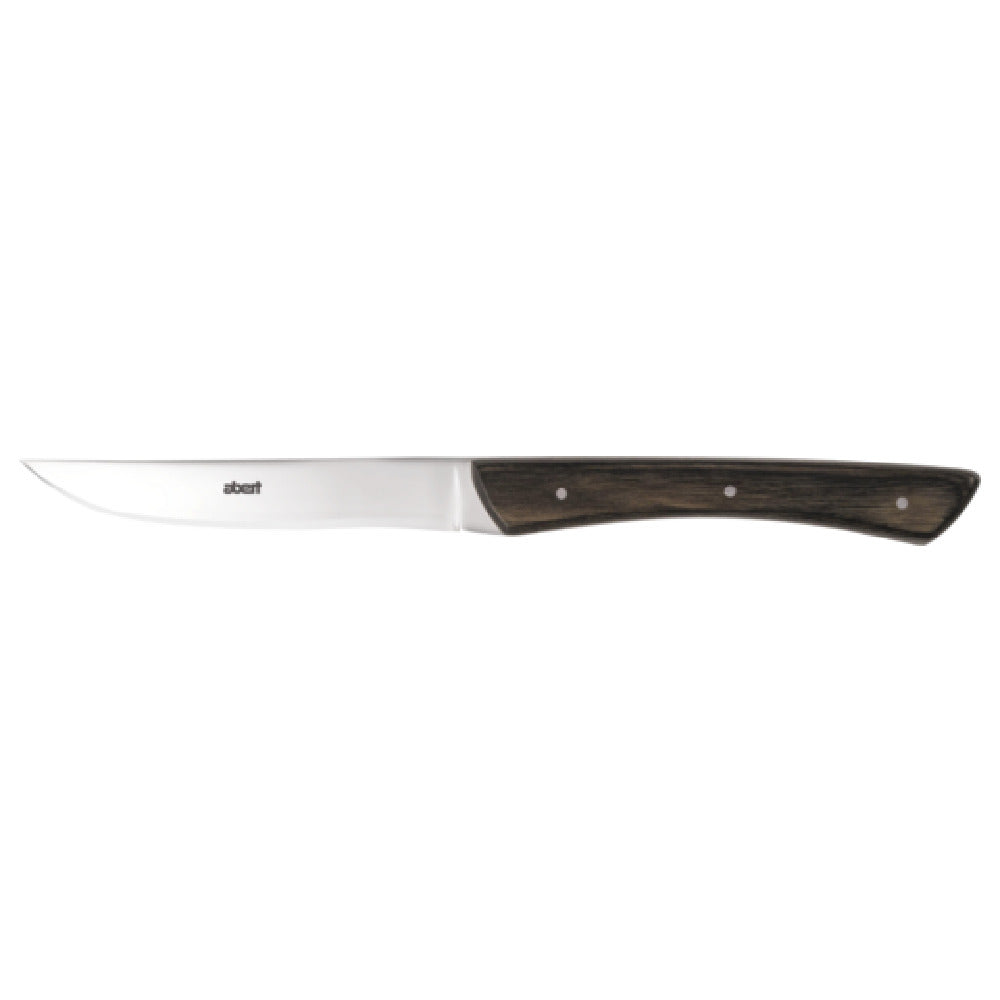 Arc Cardinal FP572 Abert Texas Steak Knife (L:9.25'' X W:2.362'') Pakkawood