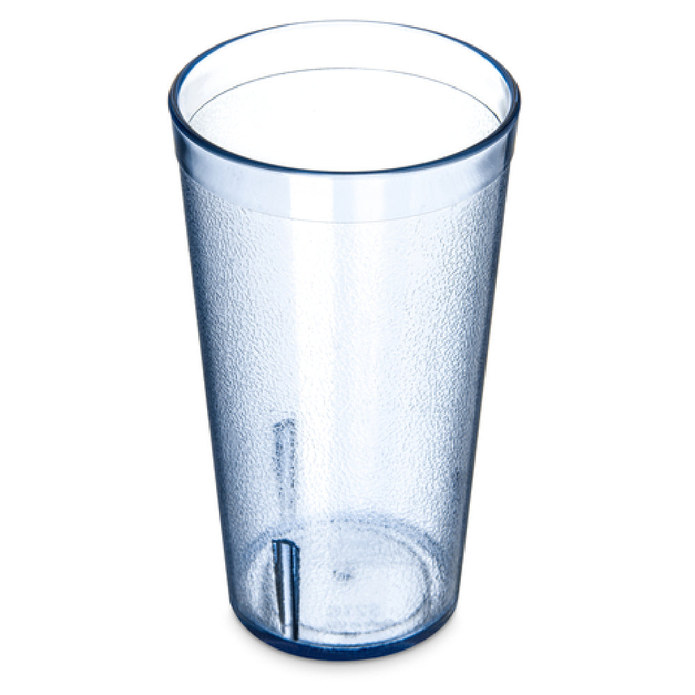 Carlisle 521654 Carlisle Stackable™ Tumbler 16 Oz. (17.70 Oz. Flush Fill)