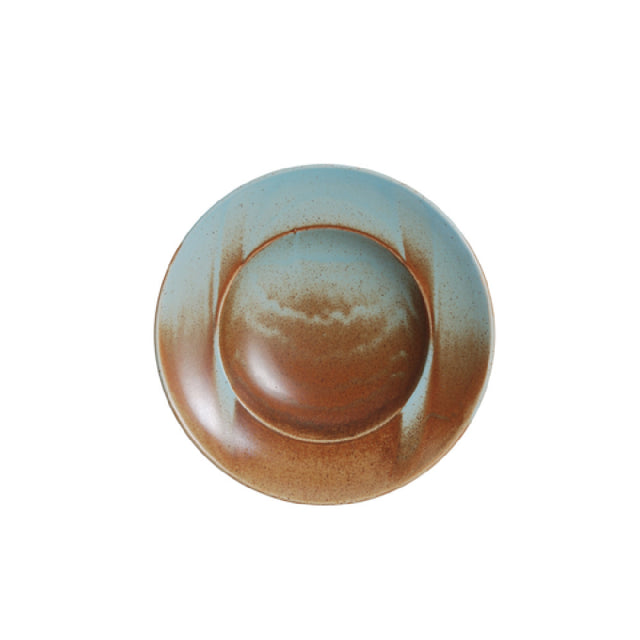 Palate & Plate BK-0206 - Plate, 11-1/2" Dia., Round