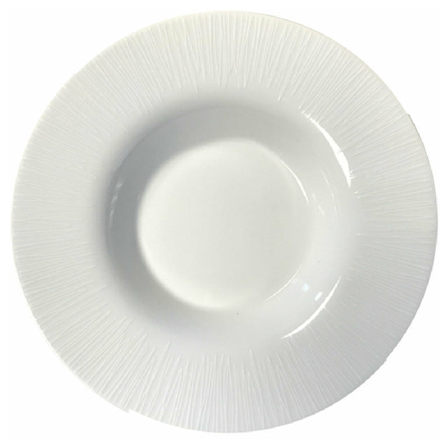 Bauscher Hepp 690124-425758 - Plate, 9-2/5" Dia., Round