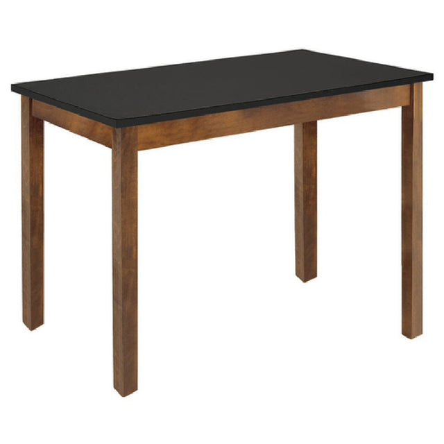 Hubert 49030 - Table, 40" X 20" X 28"H, Rectangular