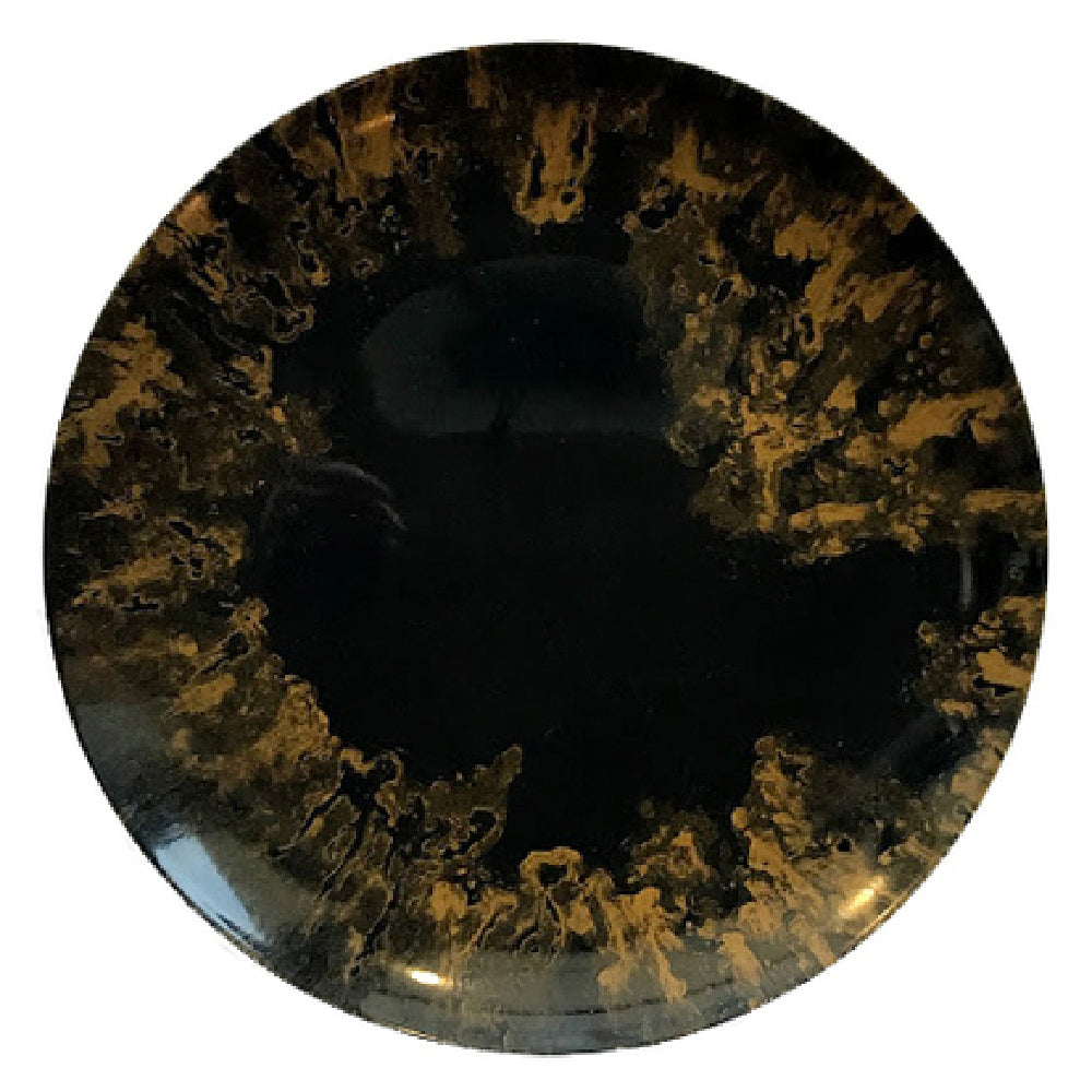 Bauscher Hepp 711228-360241 - Plate, 11-1/10" Dia., Round