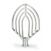 Hubert 29529 - Kratos® Value Series Mixer Flatbeater, Fits Classic Hobart V1401 Mixer Models