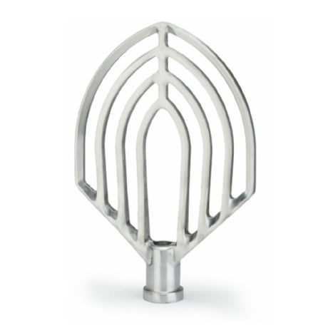 Hubert 29529 - Kratos® Value Series Mixer Flatbeater, Fits Classic Hobart V1401 Mixer Models