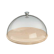 Bauscher Hepp 60.3103.9990 - Cheese Dish Insert, 14-1/2" Dia., For 7262