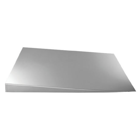 Hubert 18320 - Display Riser, 24"W X 26.75"D X 2"H, Slant