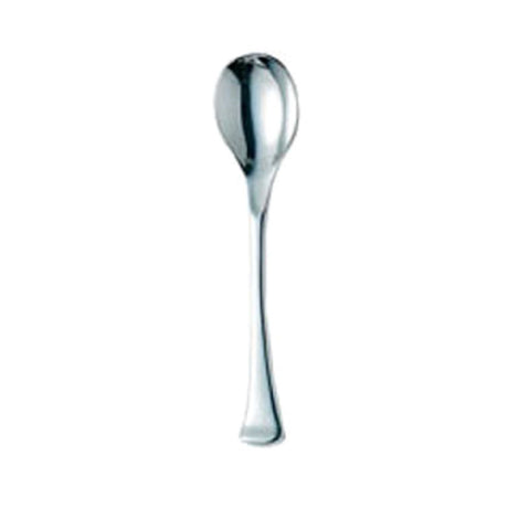 Arc Cardinal T5109 Chef & Sommelier Diaz Soup Spoon (L:7.0'' X W:1.3'') 18/10 Stainless Steel