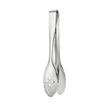 Steelite 5970SX603 - Radford (BR) Chefs Tongs Extra Large-NG, 11.75" X 4.25" X 2.13"