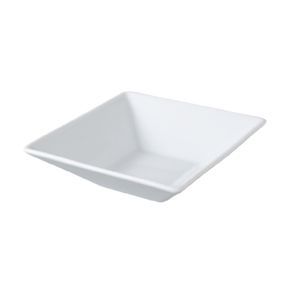 Yanco ML-707 Main Land Bowl 18 Oz. 7"L X 7"W X 2"H