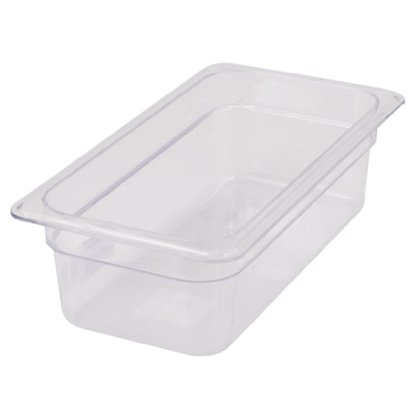 Stanton Trading FP-1304 - Steam Table Food Pan, 1/3 Size, 4"D
