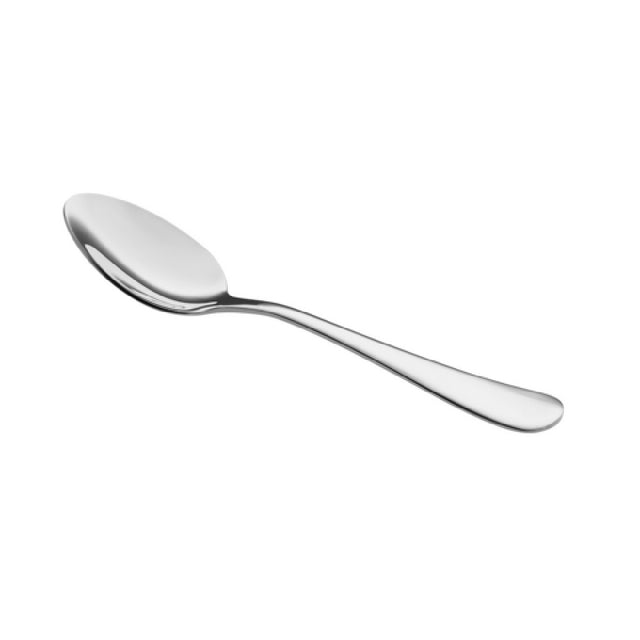 CAC China 8003-01 Noble Teaspoon 6"L Extra Heavy Weight