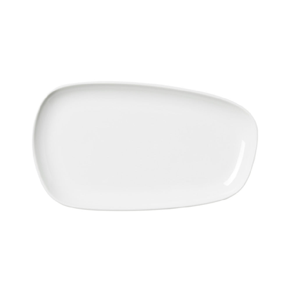 Steelite 11070640 Tray 13.5"L Vitrified China