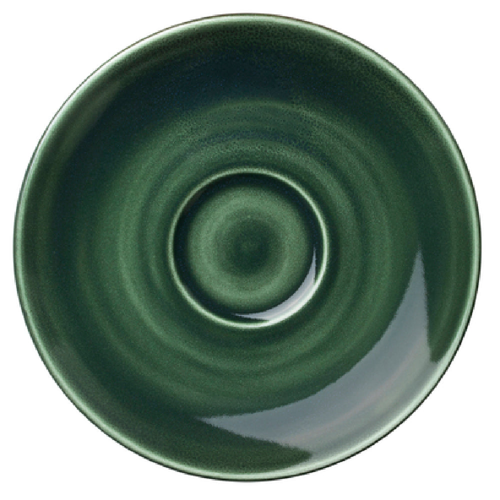 Steelite 1203X0042 Saucer 6" Dia. Round