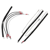 Hubert 91019 - Replacement Seal Plate Harness Kit, For Film Wrapper #53232