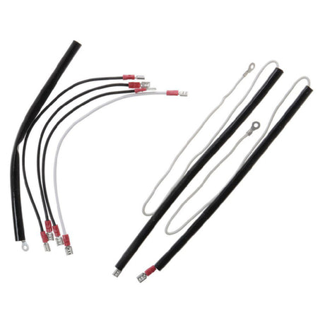 Hubert 91019 - Replacement Seal Plate Harness Kit, For Film Wrapper #53232