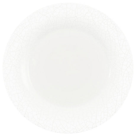 Bauscher Hepp 750623-329328 - Plate, Flat, Round With Rim