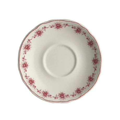 Steelite HL58063881 Saucer 5.625" Carolyn