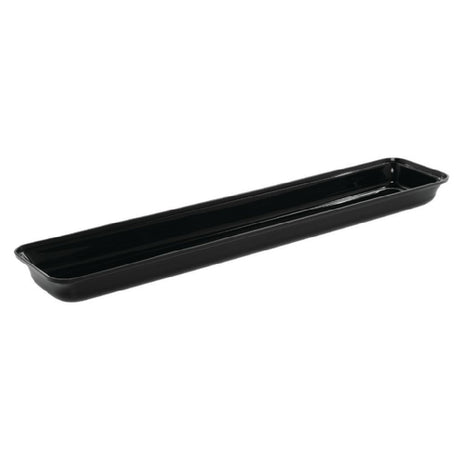 Hubert 64064 - Food Pan, 30" X 6" X 2"H, Rectangular