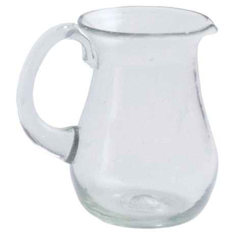 Orion Trading & Design G28-NN Pera Pitcher 56 Oz. 8"H