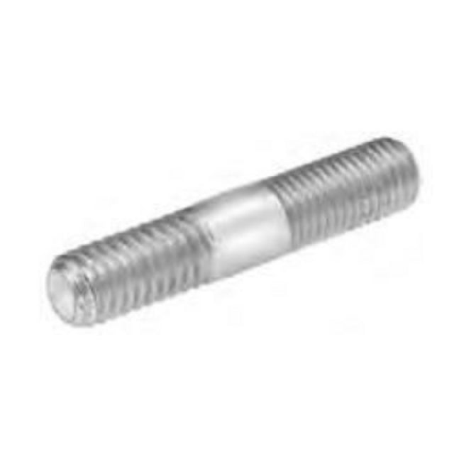 Alfa HMG-812 Stud Cylinder 4"L For Hobart Meat Grinders