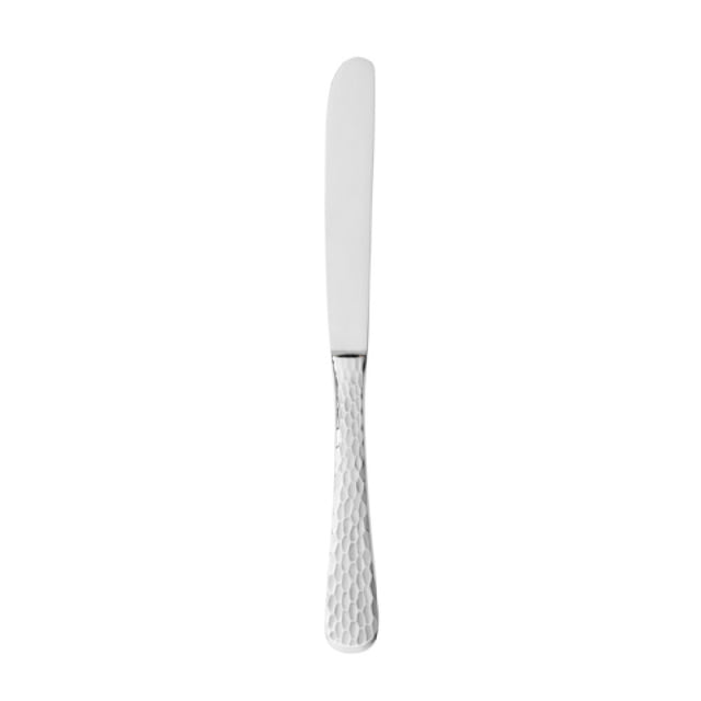 Libbey 994 5502 (Formerly World Tableware) Dinner Knife 9-3/4" Fluted Blade