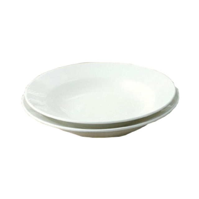 Yanco PS-115 Piscataway Pasta Bowl 25 Oz. 11-1/2" Dia.