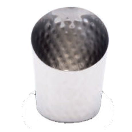Alegacy Foodservice Products FFCHA10 French Fry Cup 3-3/8" X 4-3/8" Angled Top