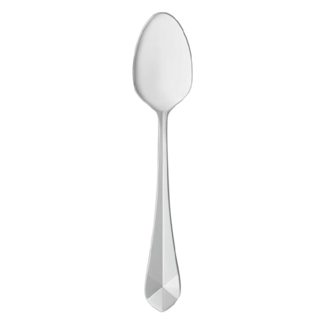 Libbey 945 001 Teaspoon 6-7/8" Faceted Design