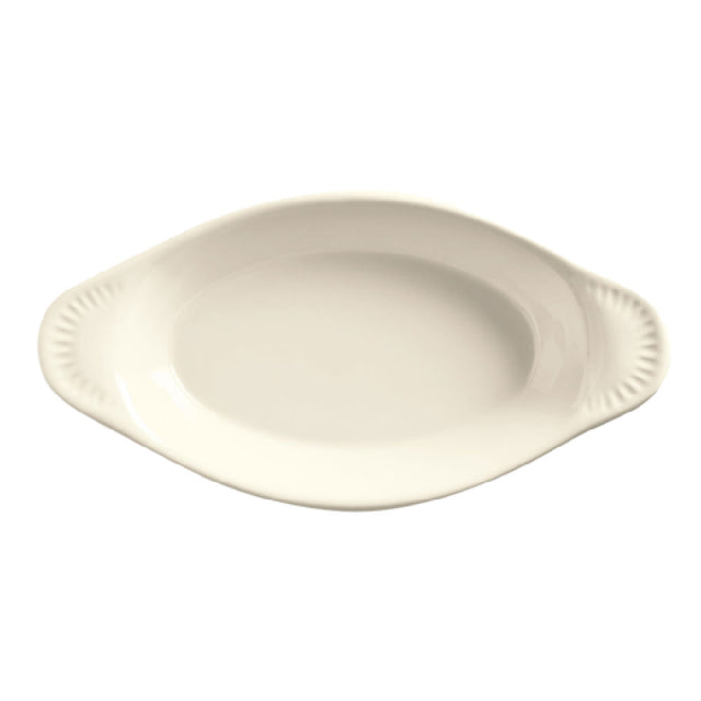 Libbey OAG-6-DF Rarebit 6 Oz. 8-1/4" X 1-1/4"H