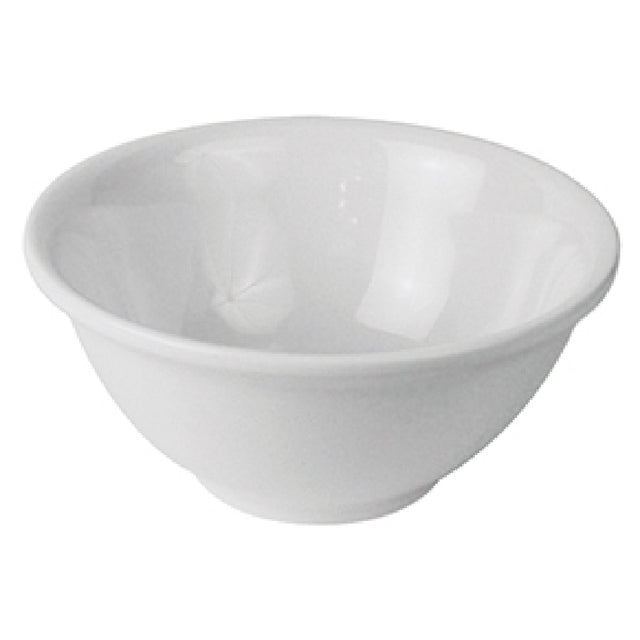 Bauscher Hepp T115908 - Bowl, 33-4/5 Oz., 8-1/16" X 3-3/4"H