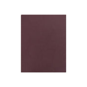 Risch IRI-4V 8.5X11 Iridescent Padded Shimmer Faux-leather Menu Cover (specify Color)